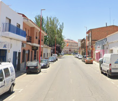 Piso en venta en Tomelloso Ciudad Real Número 0
