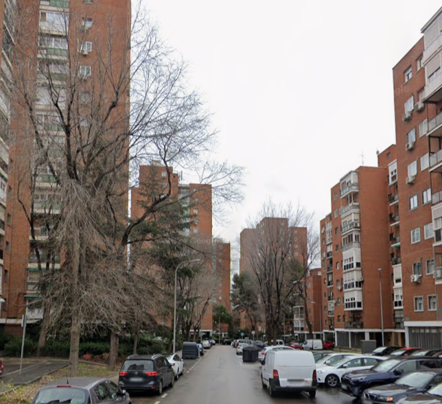 Piso en venta en Madrid Madrid Número 0