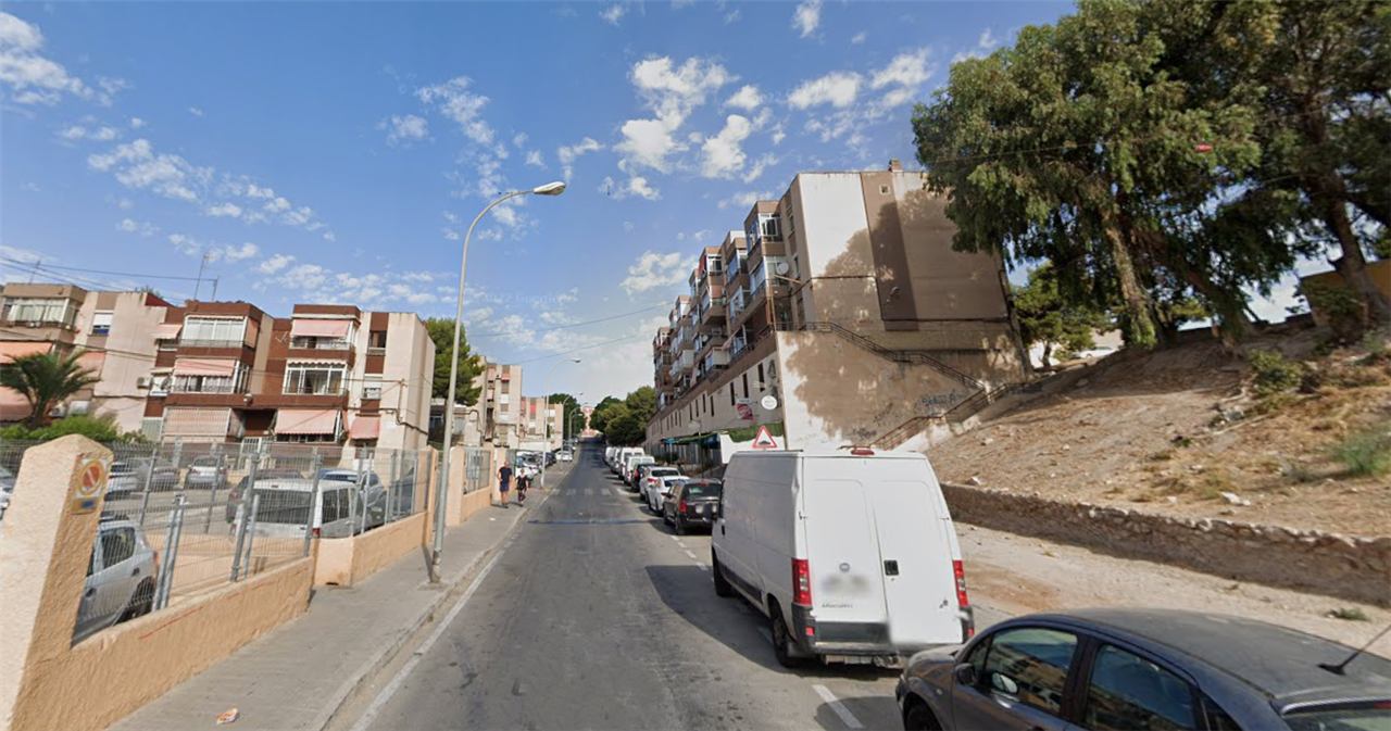 Piso en venta en Alicante/Alacant Alicante Número 0