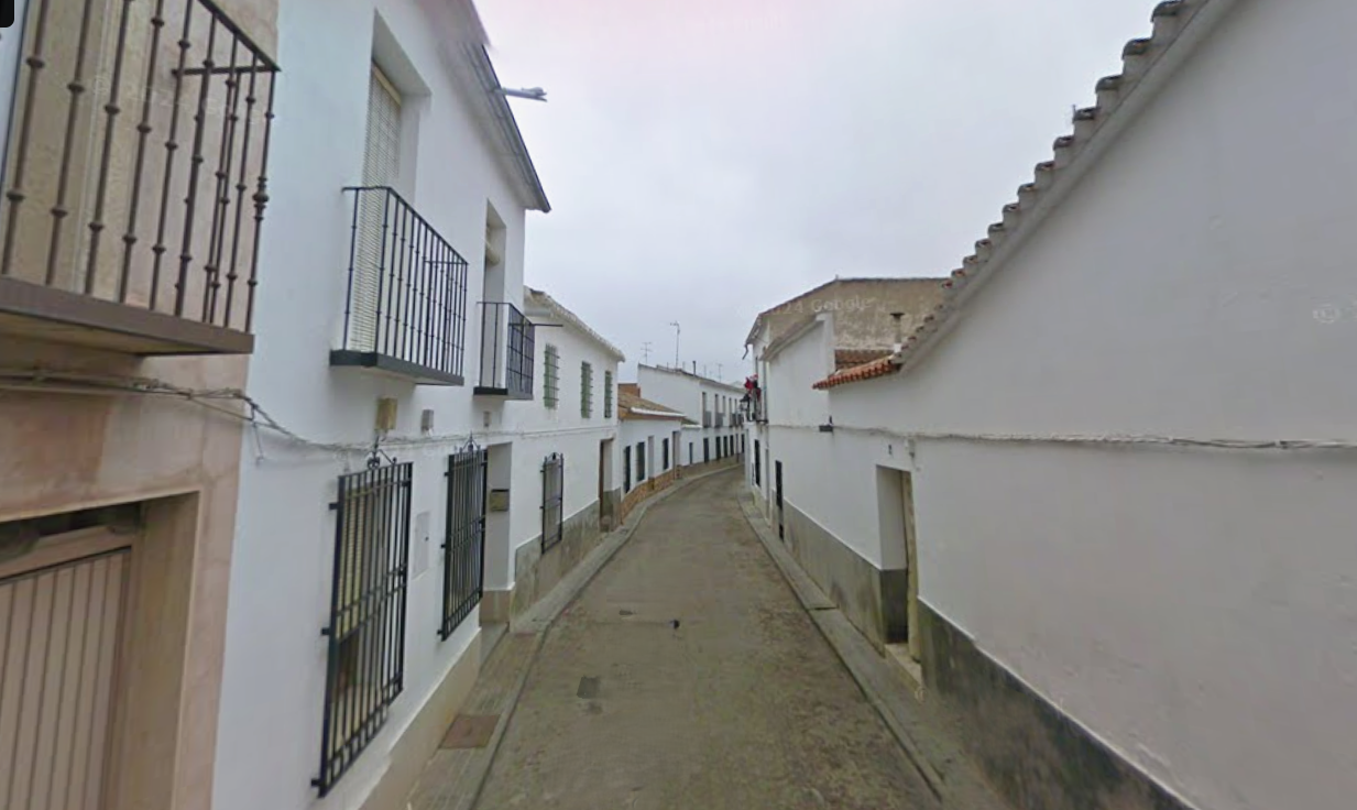 Piso en venta en Almagro Ciudad Real Número 0