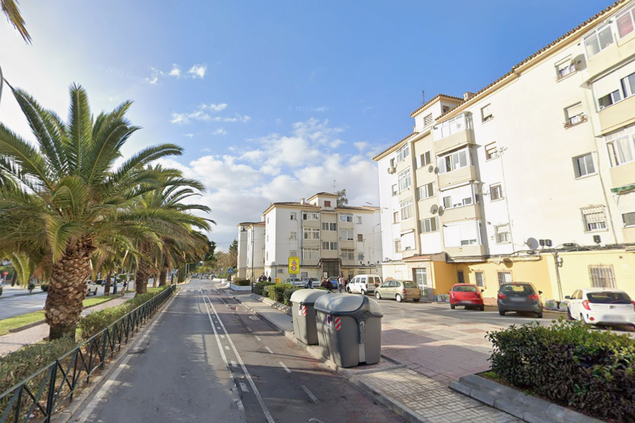 Piso en venta en Málaga Málaga Número 0