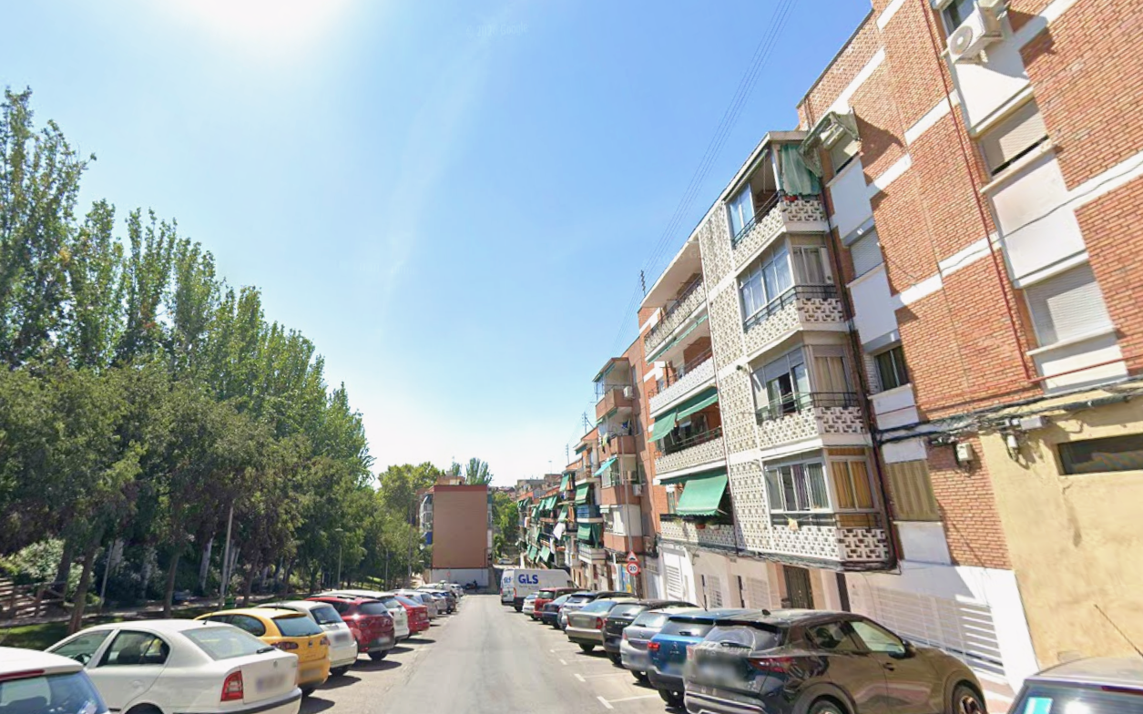 Piso en venta en San Sebastián de los Reyes Madrid Número 0