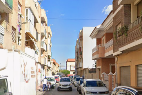 Piso en venta en Torres de Cotillas (La)s Murcia Número 0