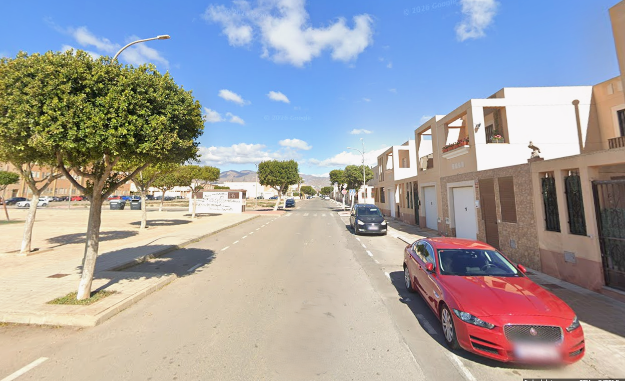 Casa en venta en Níjar Almería Número 0