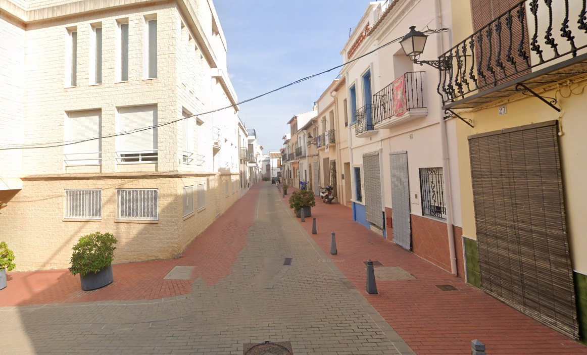 Casa en venta en Potríes Valencia Número 0