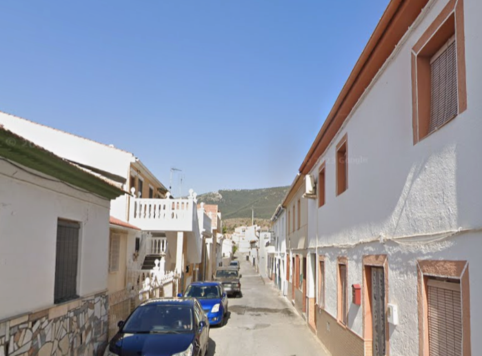Casa en venta en Illora Granada Número 0