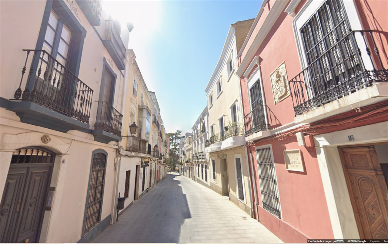 Casa en venta en Badajoz Badajoz Número 0