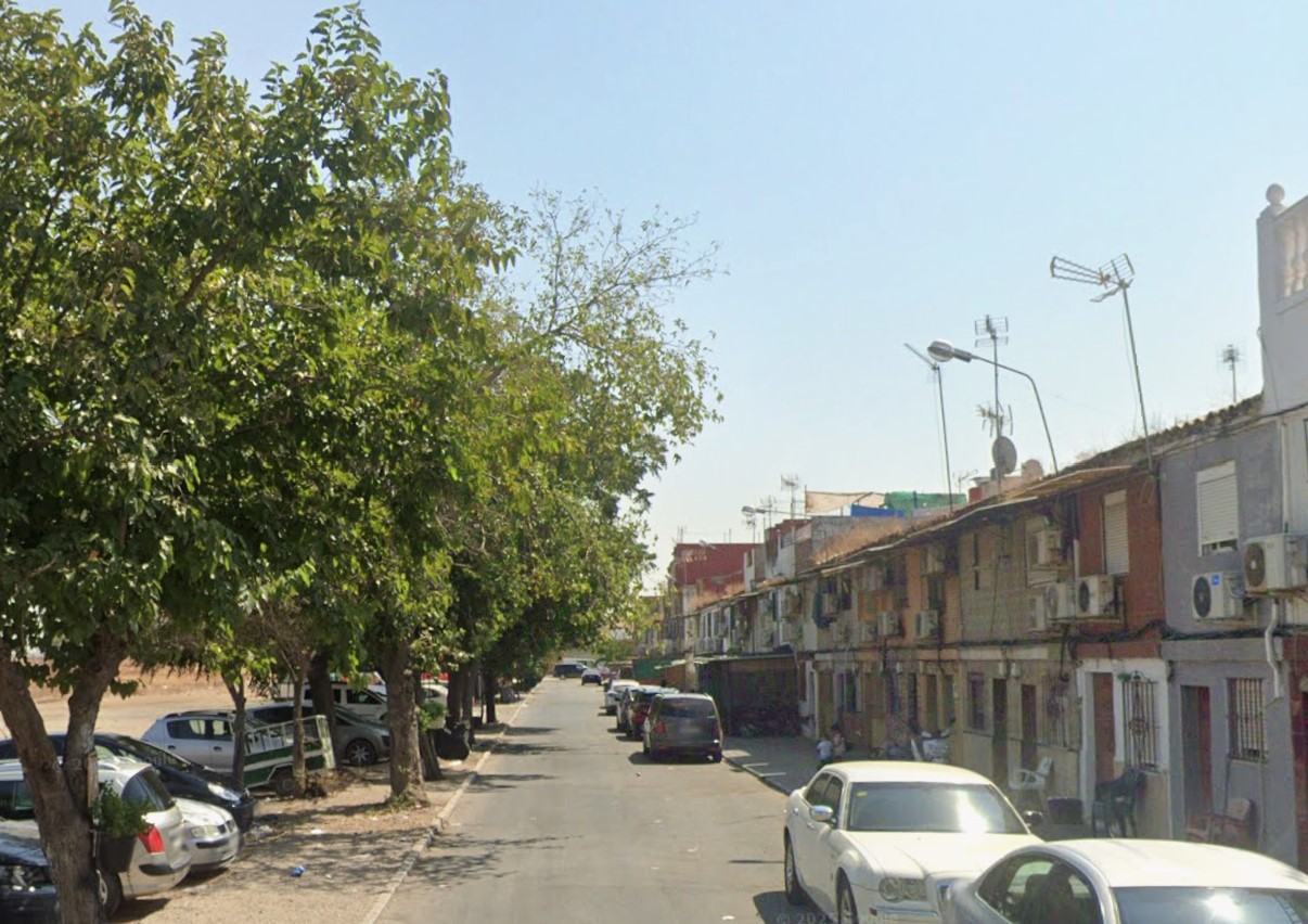 Casa en venta en Sevilla Sevilla Número 0