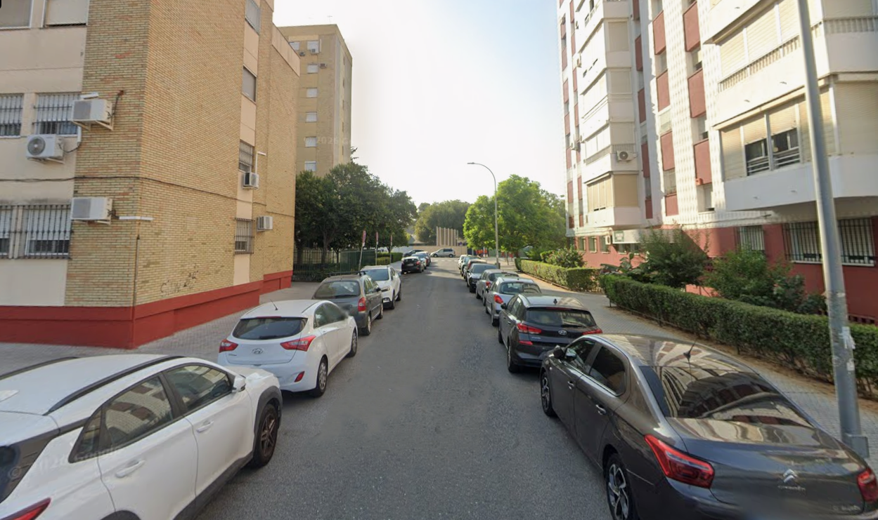 Piso en venta en Sevilla Sevilla Número 0