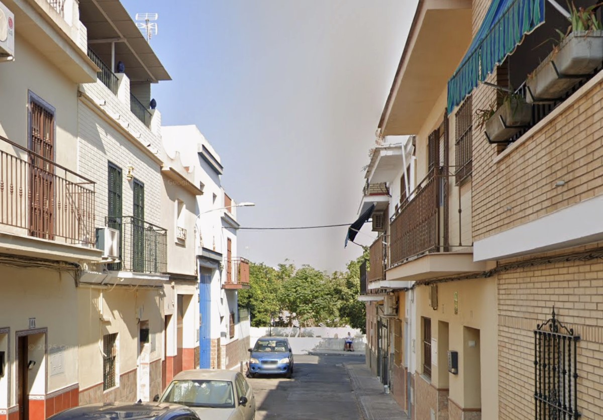 Piso en venta en Sevilla Sevilla Número 0