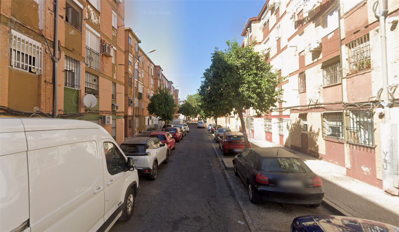 Piso en venta en Sevilla Sevilla Número 0