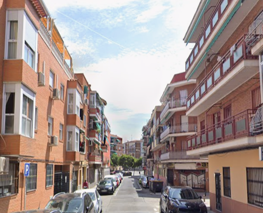 Piso en venta en Madrid Madrid Número 0