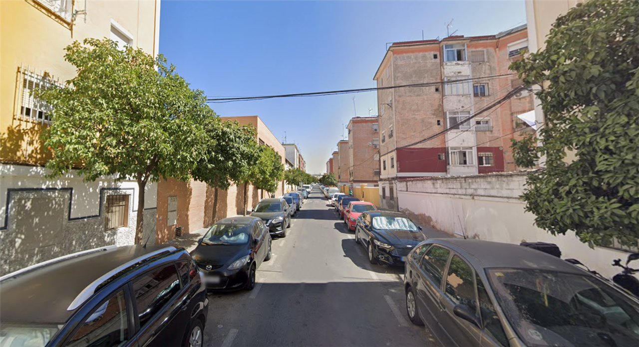 Piso en venta en Sevilla Sevilla Número 0