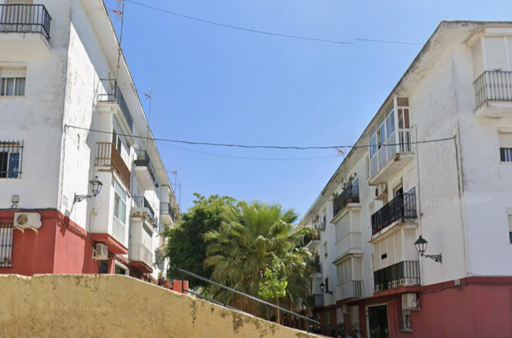 Piso en venta en Utrera Sevilla Número 0