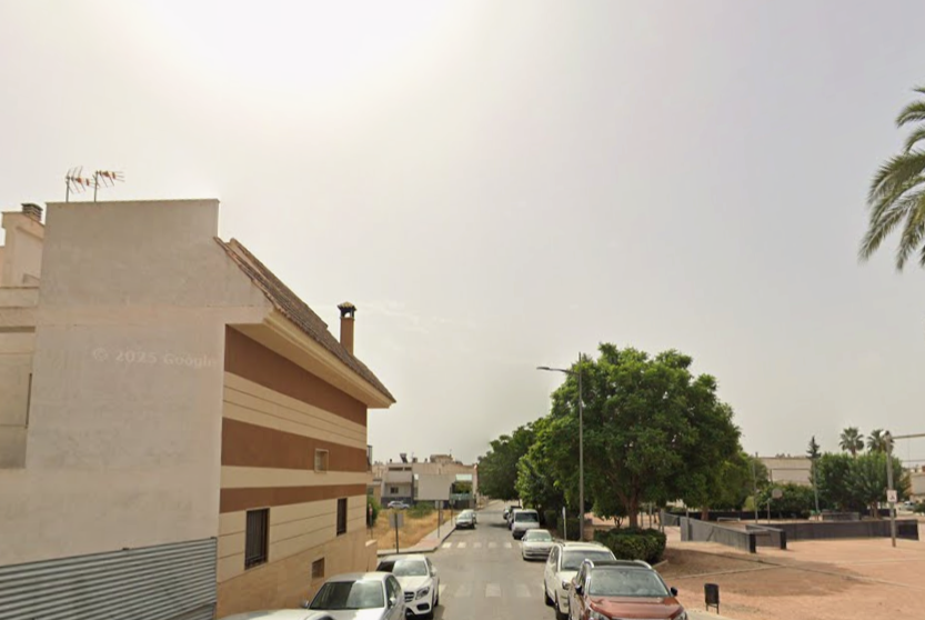 Piso en venta en Archena Murcia Número 0