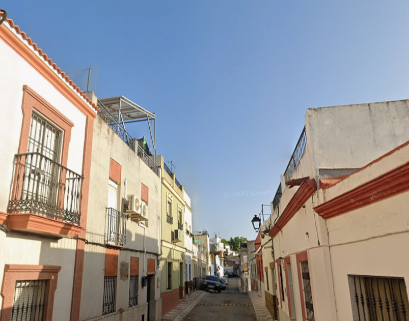 Casa en venta en Alcalá del Río Sevilla Número 0