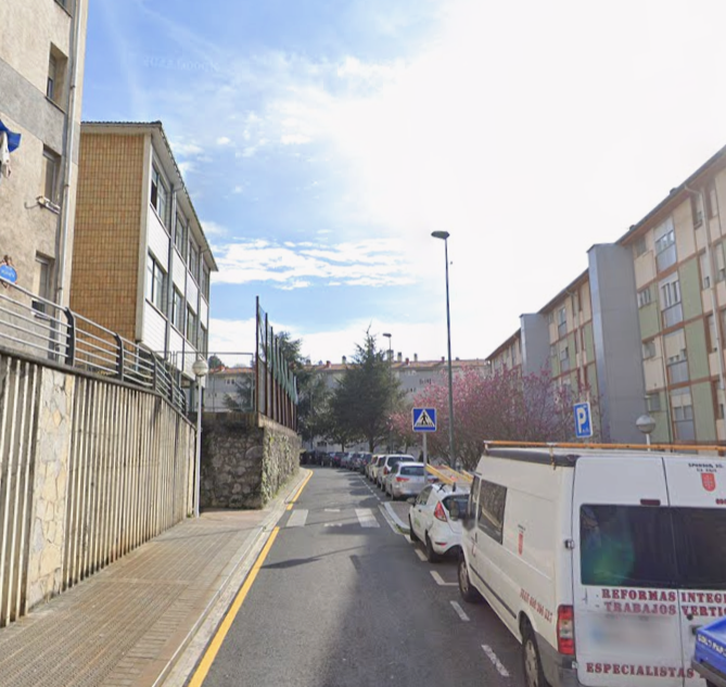 Piso en venta en Bilbao Vizcaya Número 0