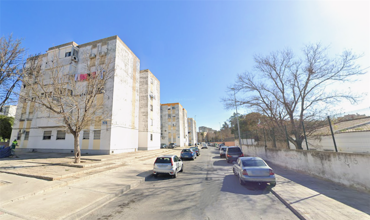 Piso en venta en Jerez de la Frontera Cádiz Número 0