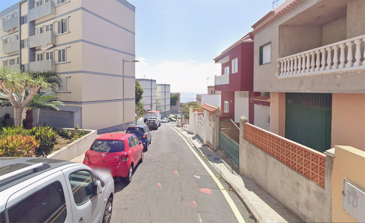 Piso en venta en Santa Cruz de Tenerife Santa Cruz de Tenerife Número 0