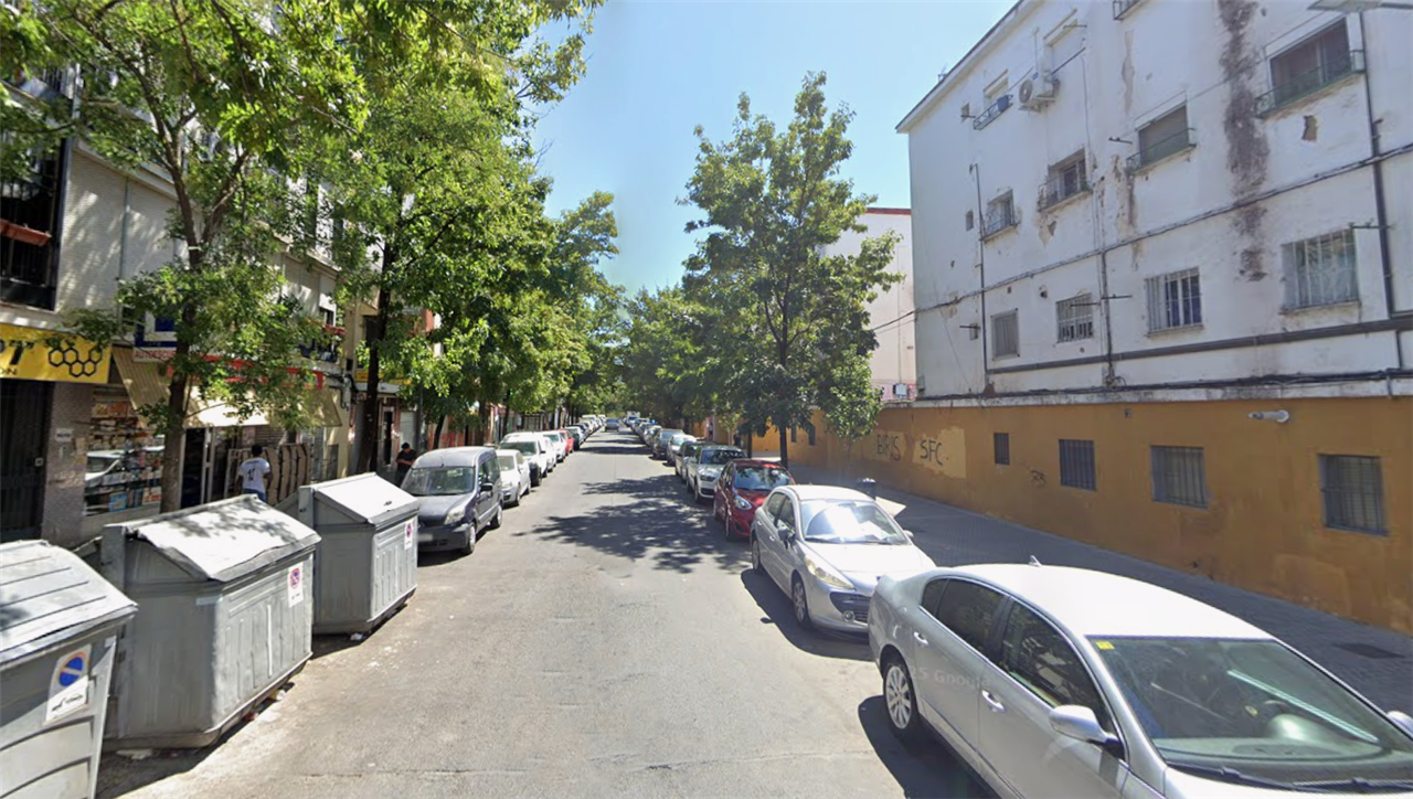 Piso en venta en Sevilla Sevilla Número 0