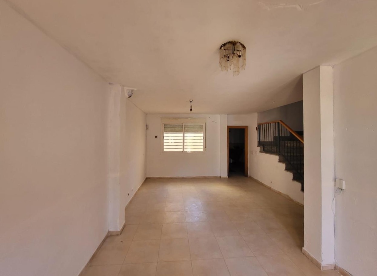 Casa en venta en Ejido (El) Almería Número 0