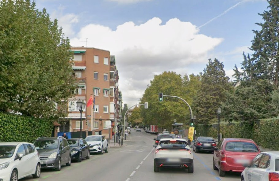 Piso en venta en Madrid Madrid Número 0
