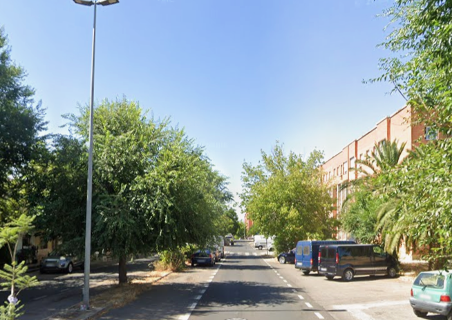 Piso en venta en Cáceres Cáceres Número 0