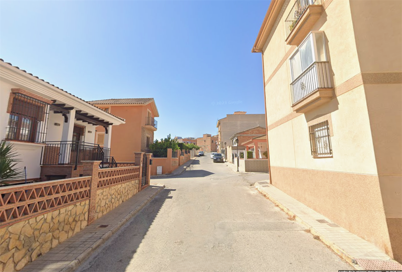 Piso en venta en Láchar Granada Número 0