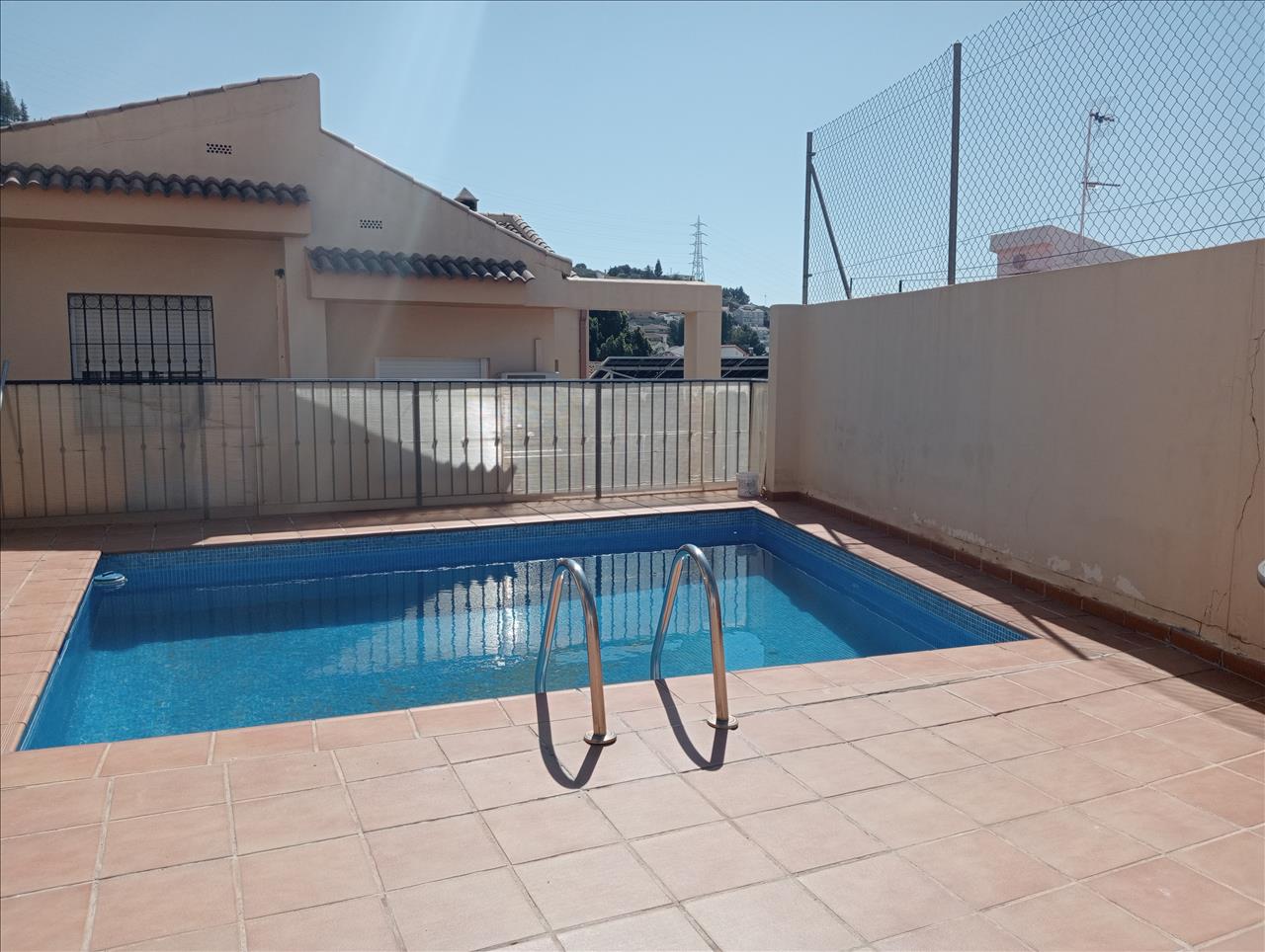Casa en venta en Málaga Málaga Número 0