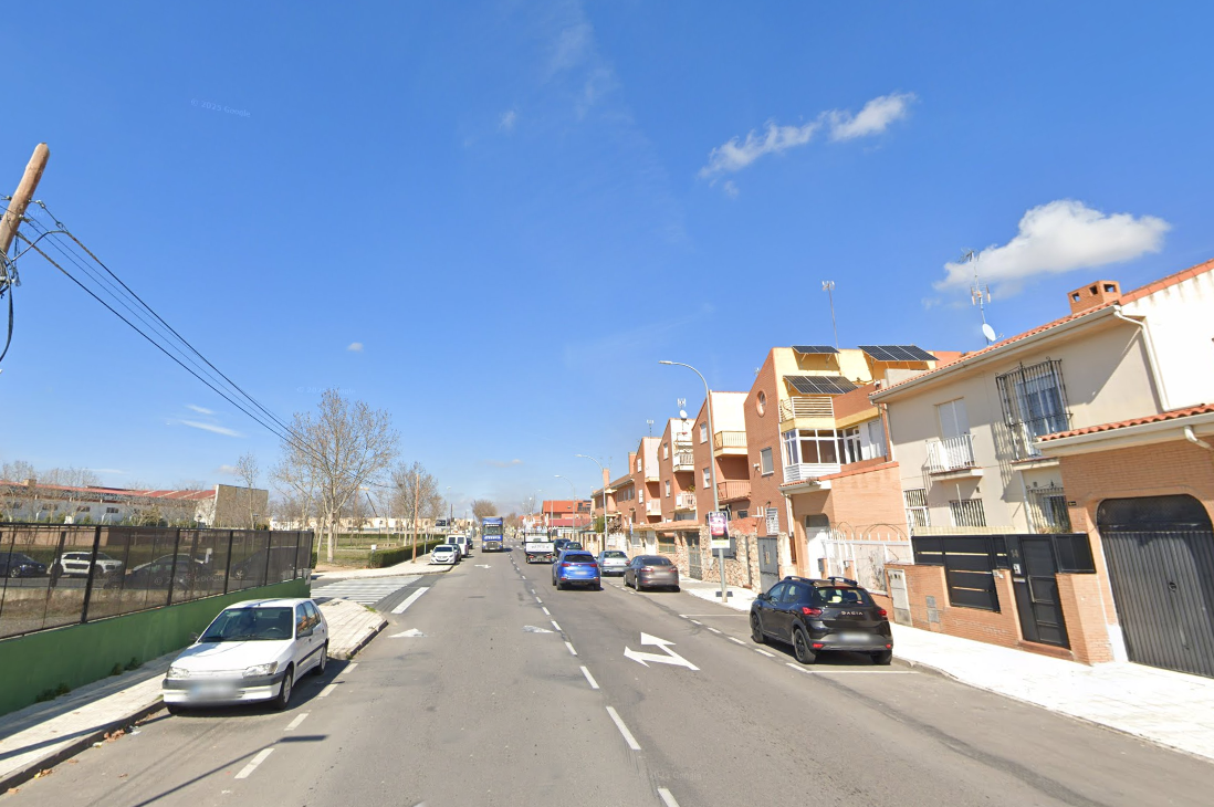 Casa en venta en Seseña Toledo Número 0