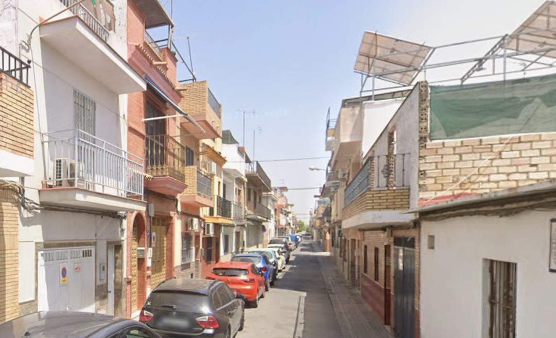 Casa en venta en Sevilla Sevilla Número 0