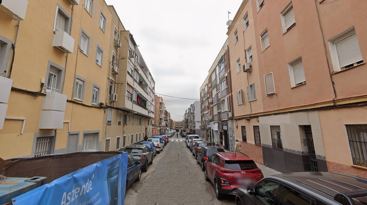 Piso en venta en Madrid Madrid Número 0