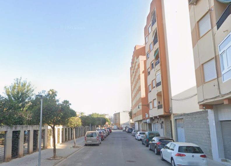 Piso en venta en Alcúdia (l` Valencia Número 0