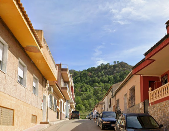 Piso en venta en Murcia Murcia Número 0