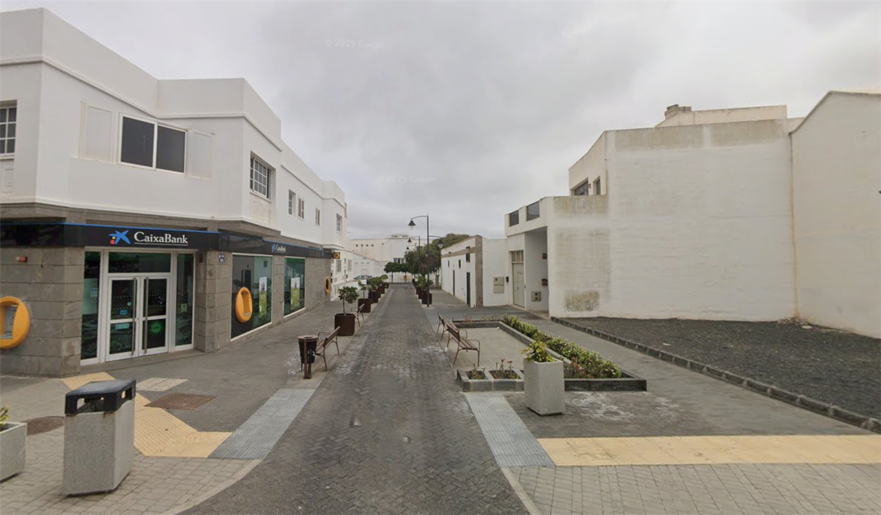 Piso en venta en San Bartolomé Las Palmas Número 0