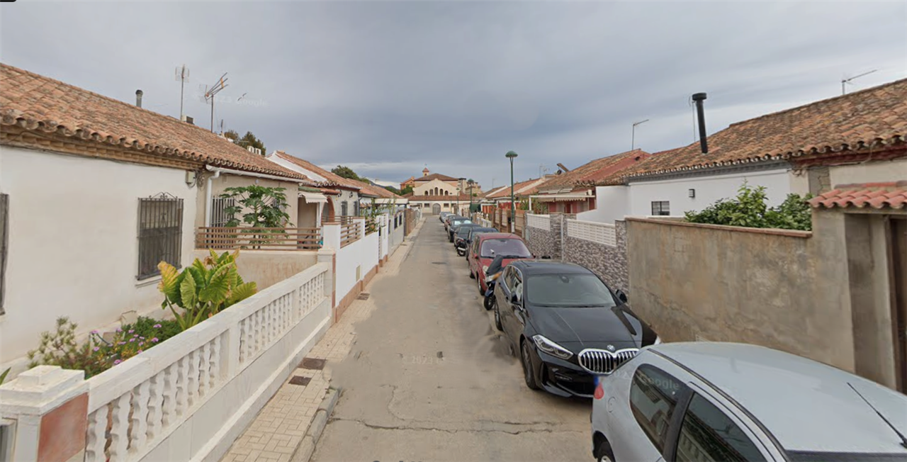Casa en venta en Málaga Málaga Número 0