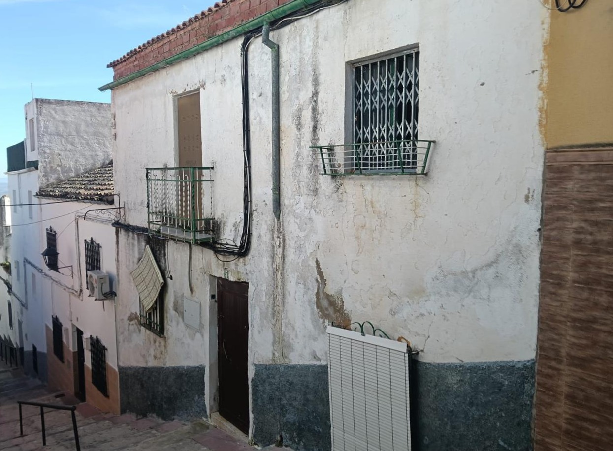Casa en venta en Jaén Jaén Número 0