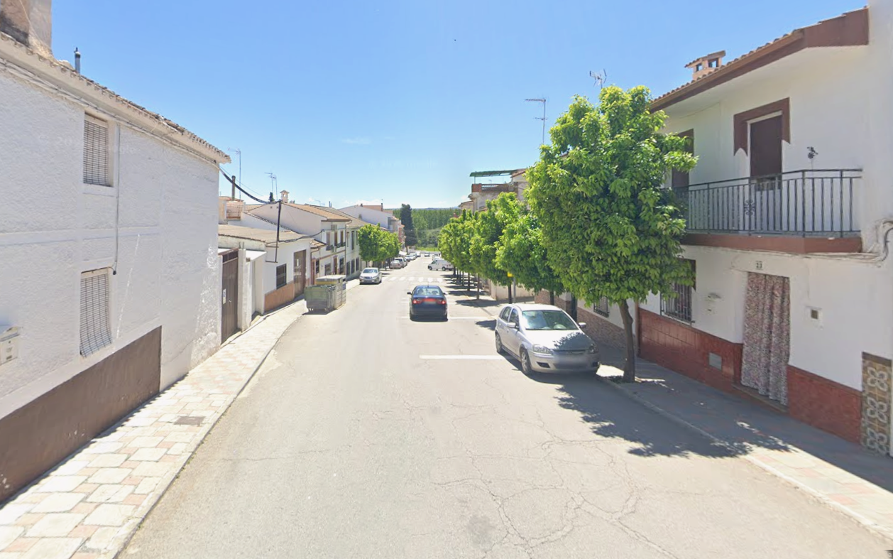 Casa en venta en Villanueva Mesía Granada Número 0
