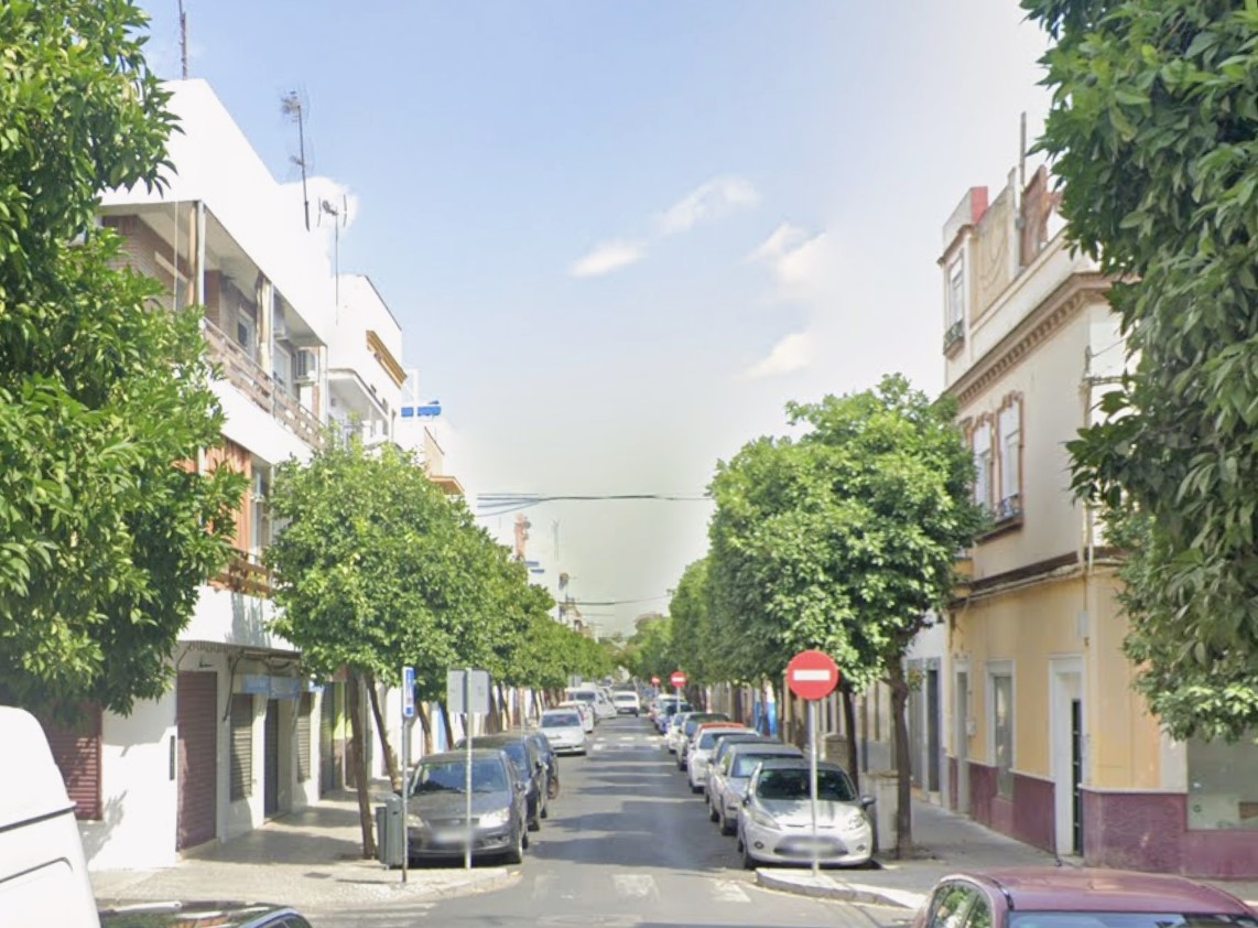 Piso en venta en Sevilla Sevilla Número 0