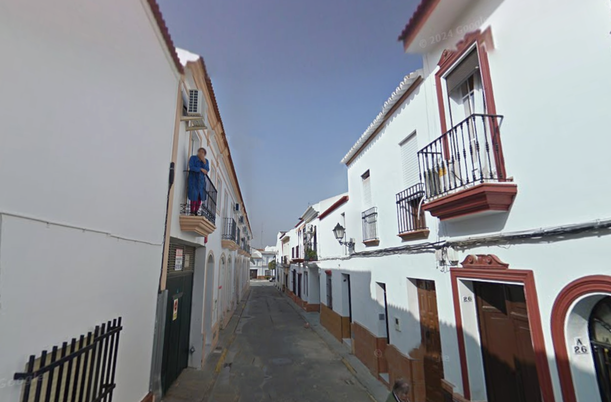 Casa en venta en Almonte Huelva Número 0