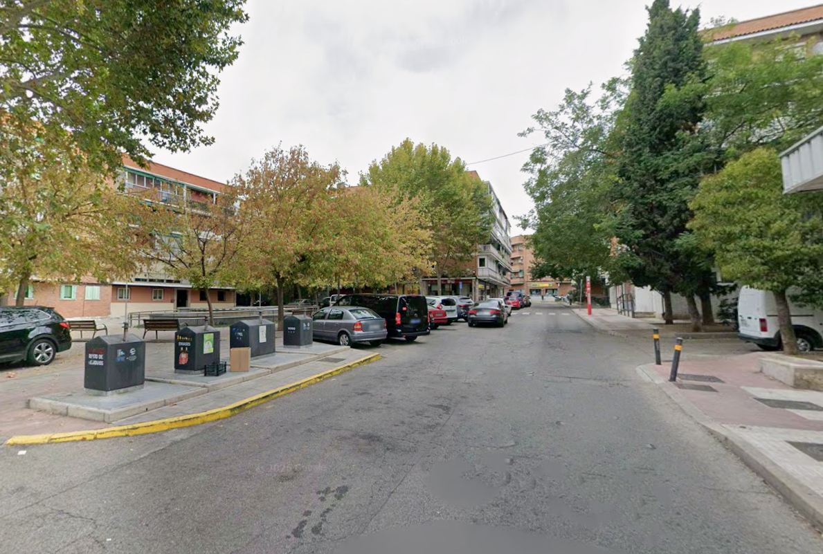 Piso en venta en San Fernando de Henares Madrid Número 0