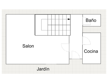 Casa en venta en Valdelaguna Madrid Número 24