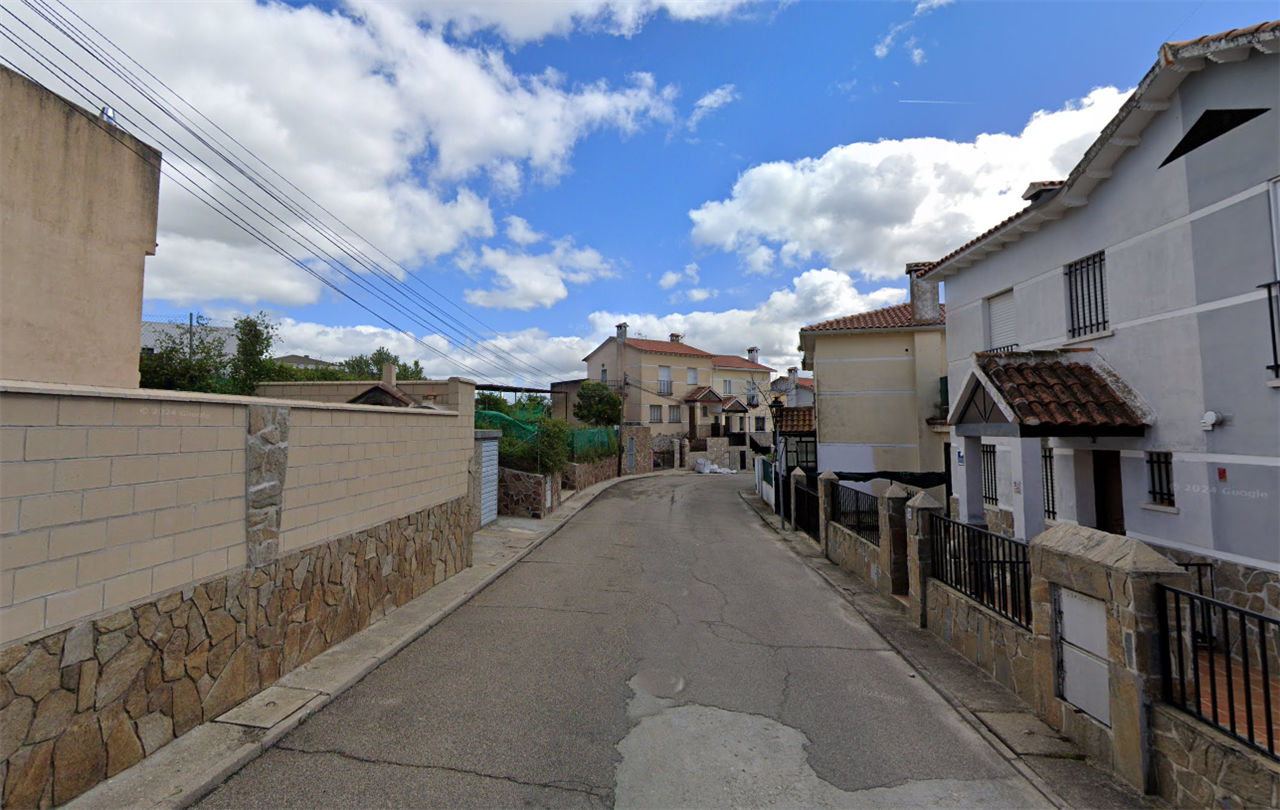 Casa en venta en Nombela Toledo Número 0