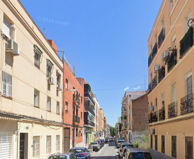 Piso en venta en Madrid Madrid Número 0