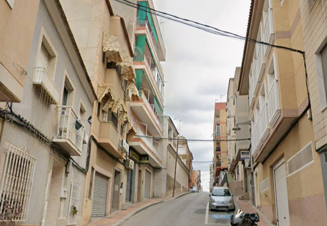 Piso en venta en Molina de Segura Murcia Número 0