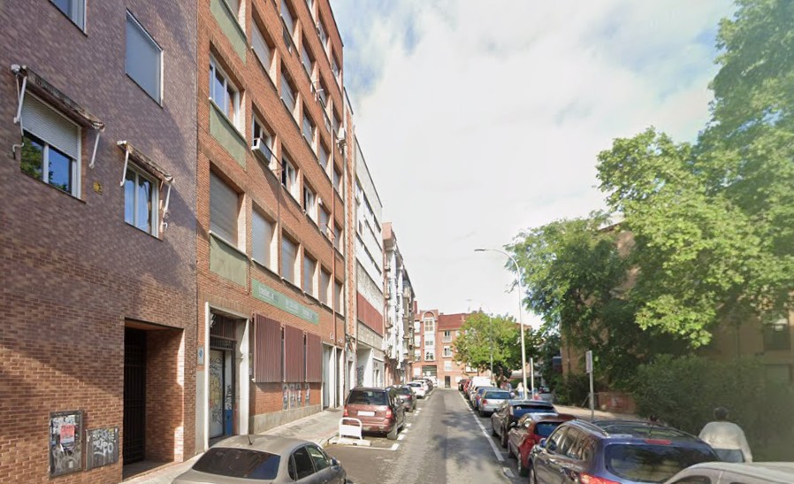 Piso en venta en Madrid Madrid Número 0
