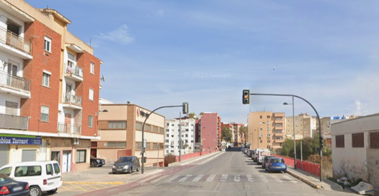 Piso en venta en Torrent Valencia Número 0