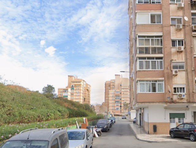 Piso en venta en Málaga Málaga Número 0