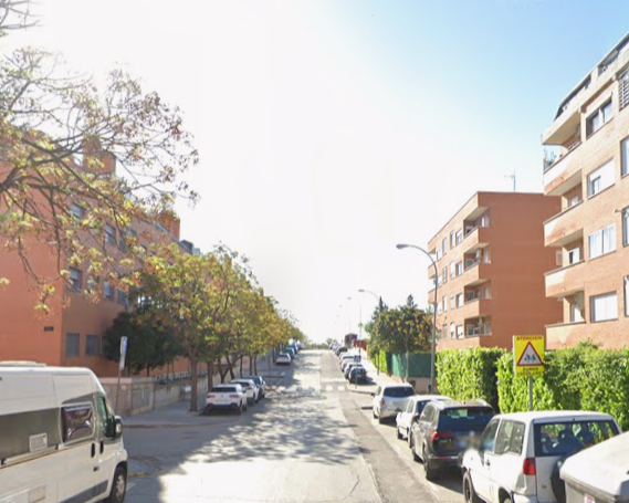 Piso en venta en Algete Madrid Número 0