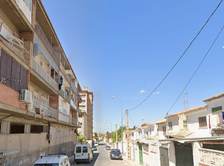Piso en venta en Granada Granada Número 0